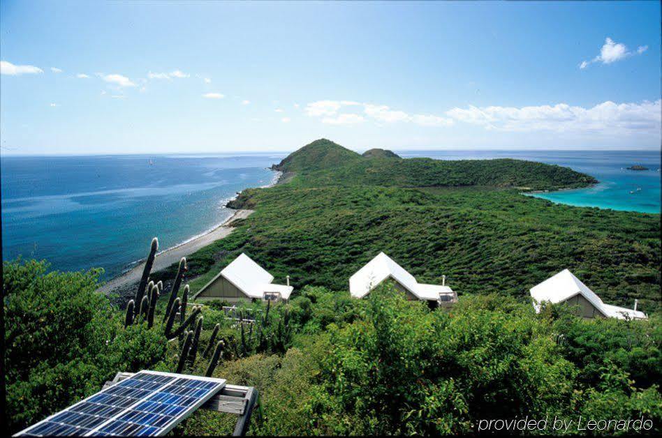 Concordia Eco Resort Удобства снимка