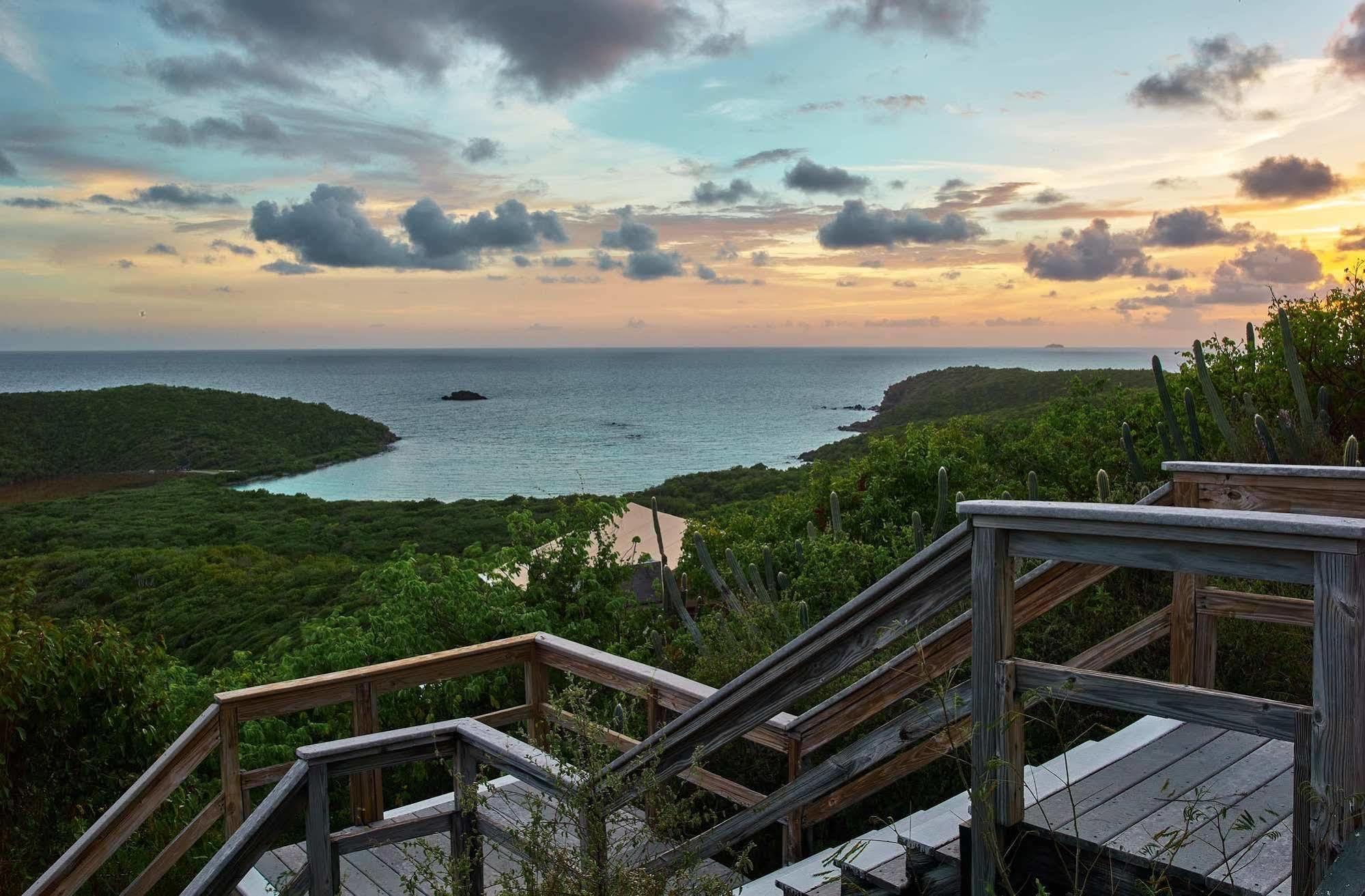 Concordia Eco Resort Екстериор снимка