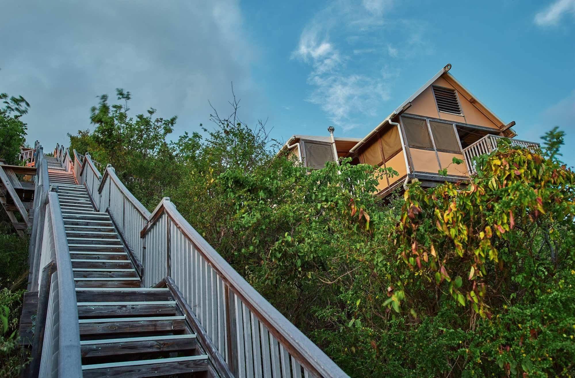 Concordia Eco Resort Екстериор снимка