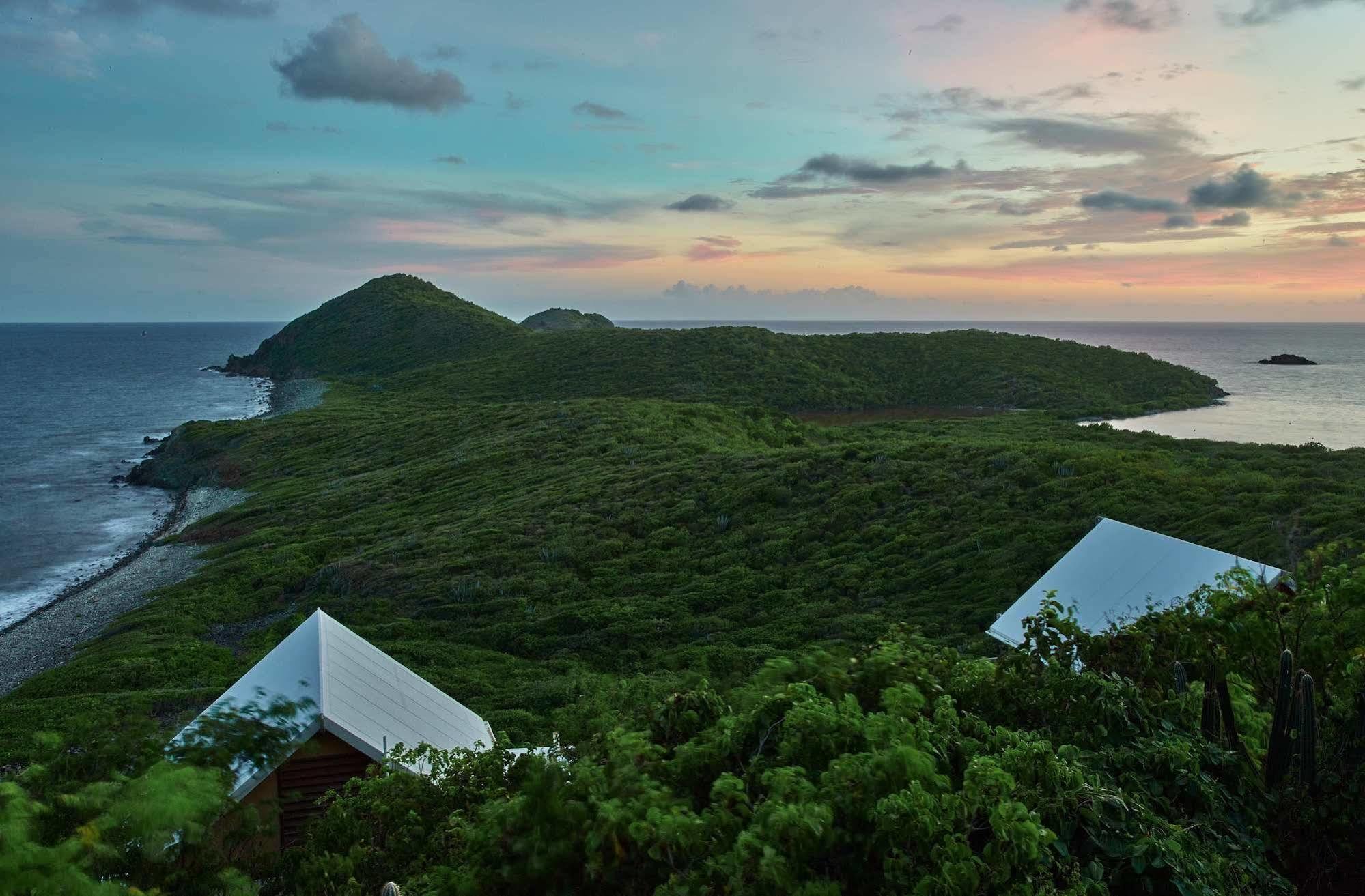 Concordia Eco Resort Екстериор снимка