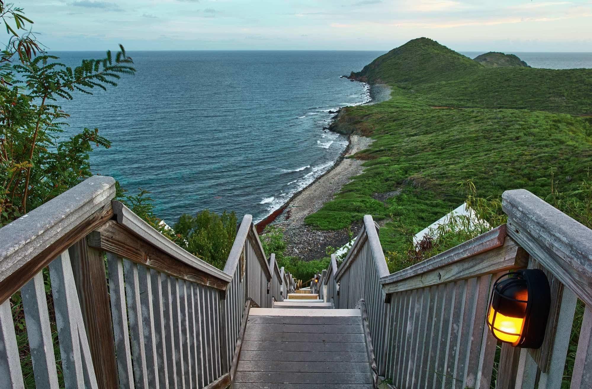 Concordia Eco Resort Екстериор снимка