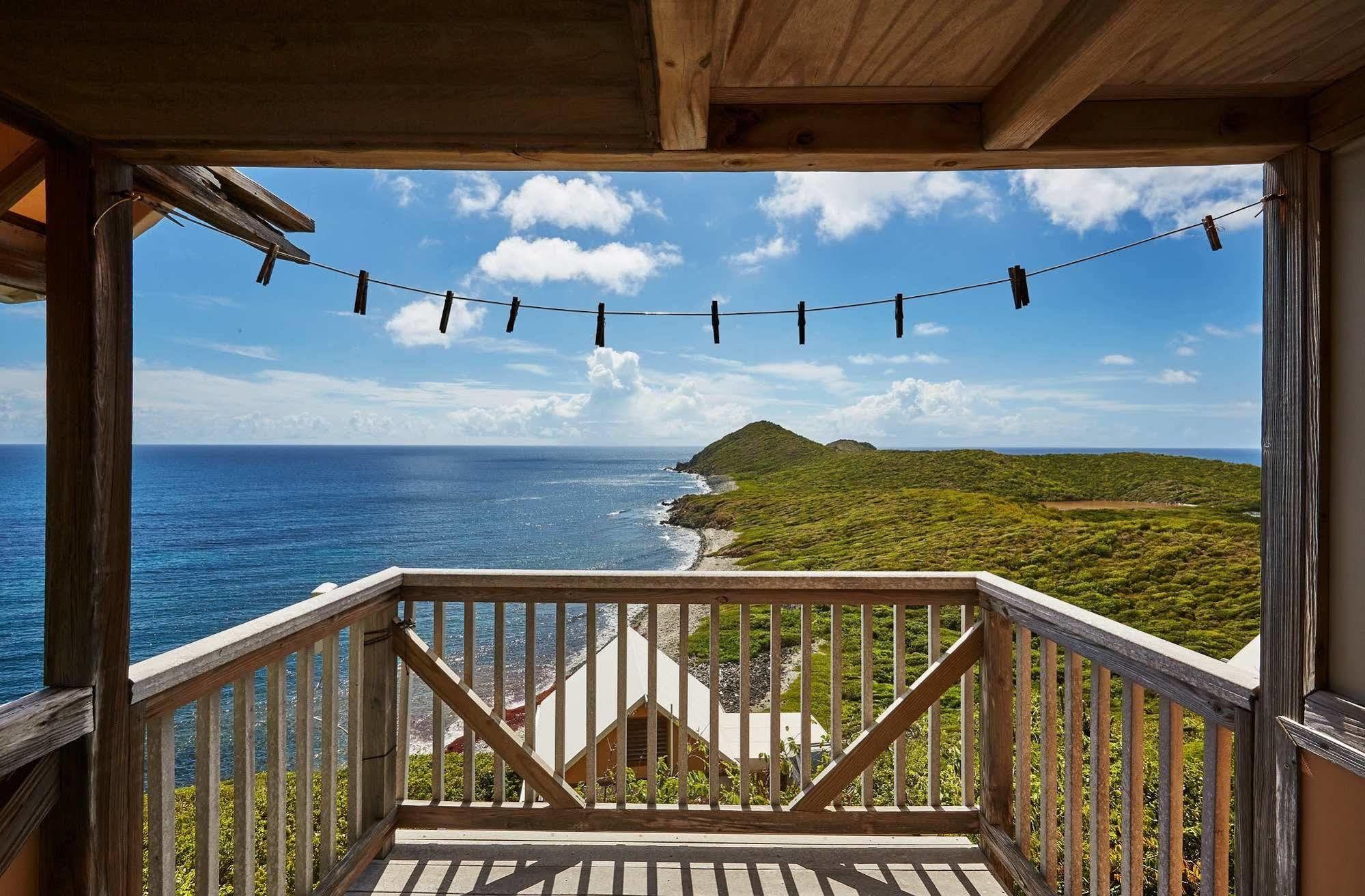Concordia Eco Resort Екстериор снимка