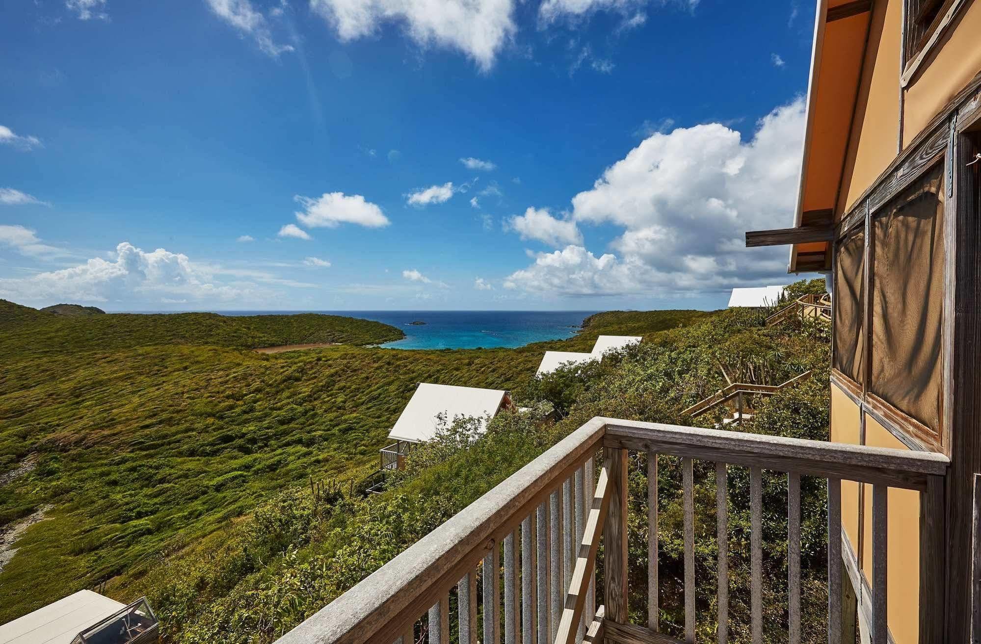 Concordia Eco Resort Екстериор снимка