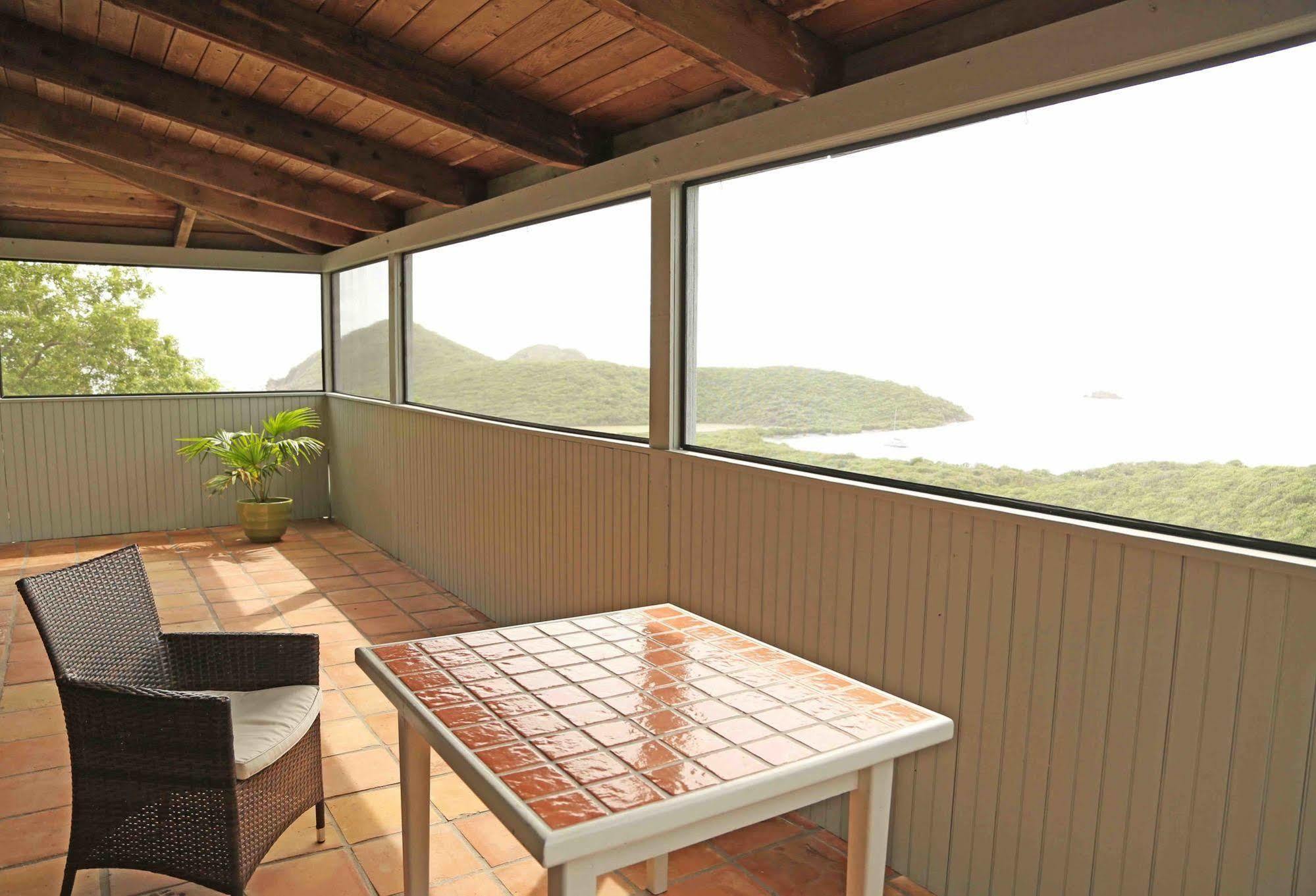 Concordia Eco Resort Екстериор снимка