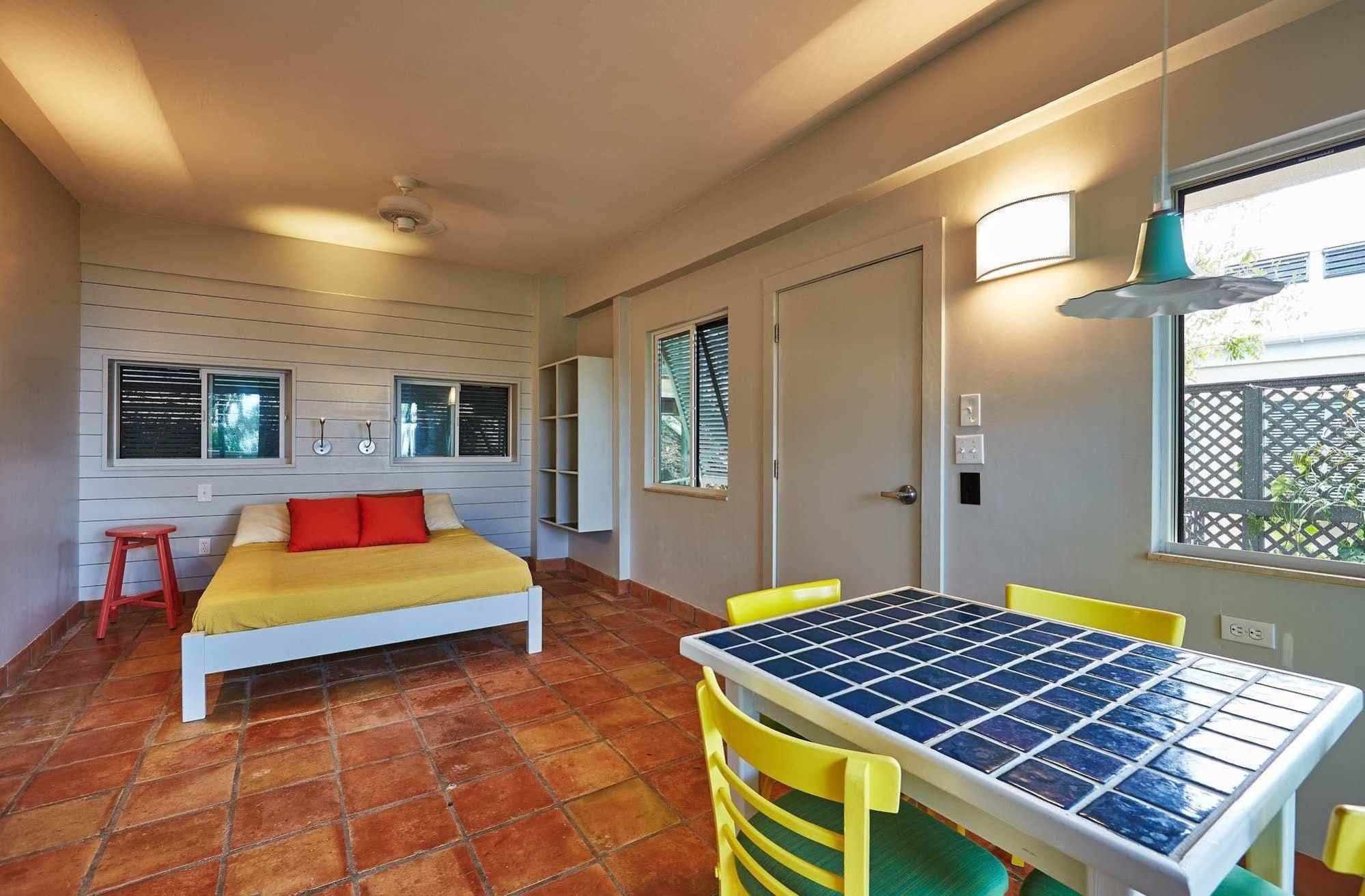Concordia Eco Resort Екстериор снимка