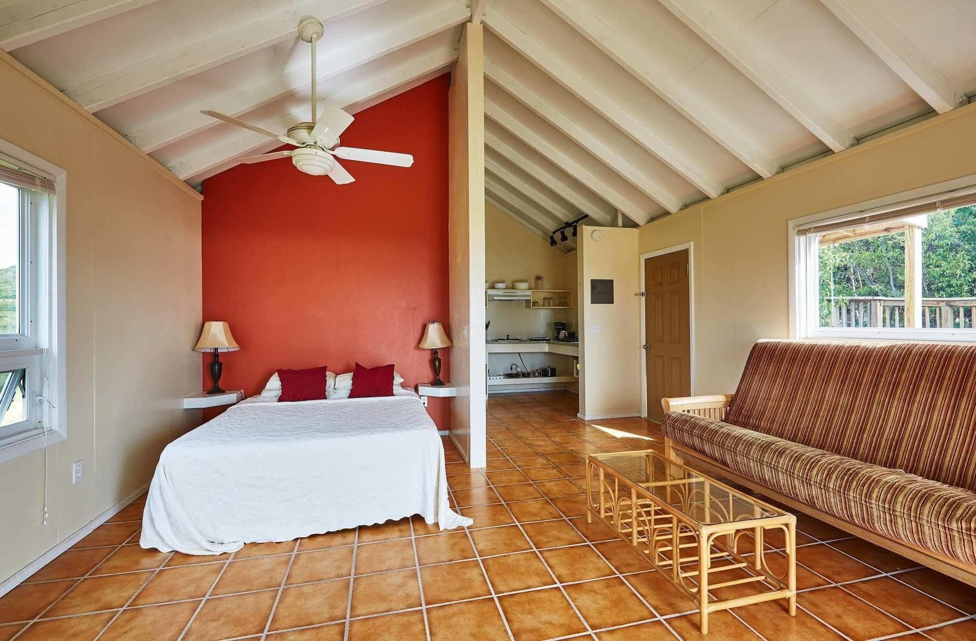 Concordia Eco Resort Екстериор снимка